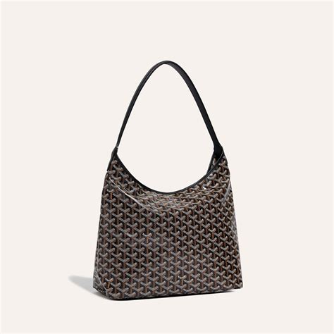 Goyard Bohème Hobo Bags 